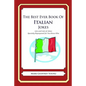 The Best Ever Book of Italian Jokes: Lots and Lots of Jokes Specially Repurposed for You-Know-Who - Paperback
