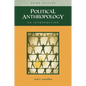 Political Anthropology - Paperback