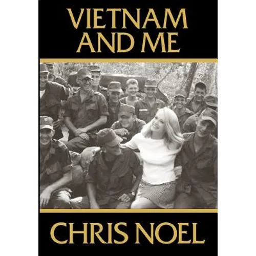 Vietnam And Me - Paperback