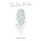 This One's For You - Paperback