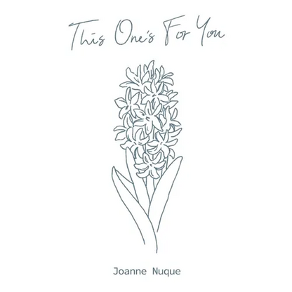 This One's For You - Paperback