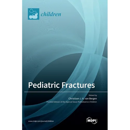 Pediatric Fractures - Hardcover