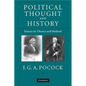 Political Thought and History - Paperback