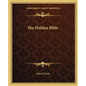 The Hidden Bible - Paperback