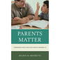 Parents Matter: Supporting Your Child with Math in Grades K-8 - Paperback