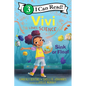 Vivi Loves Science: Sink or Float - Hardcover