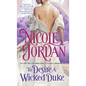 To Desire a Wicked Duke - Paperback