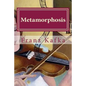 Metamorphosis - Paperback
