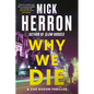Why We Die - Paperback