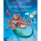 The Little Mermaid: Make a Splash - Hardcover
