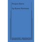 Project Dawn - Paperback