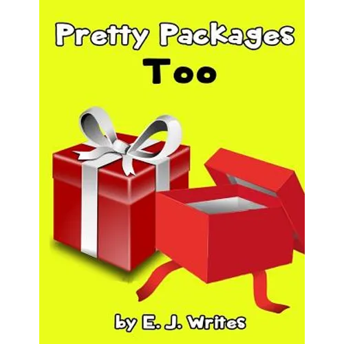 Pretty Packages Too - Paperback