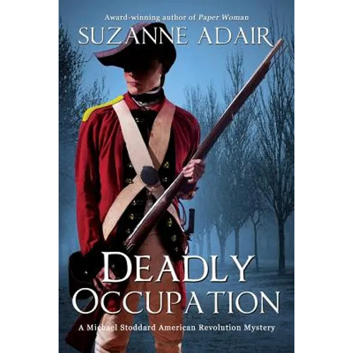 Deadly Occupation - Paperback