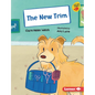 The New Trim - Library Binding