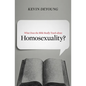 What Does the Bible Really Teach about Homosexuality? - Paperback