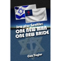One New Man, One New Bride: Jew plus Gentile - Paperback