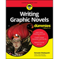 Writing Graphic Novels for Dummies - Paperback