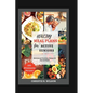 Healthy Meal Plans for Active Seniors: Delicious and Nutritious Recipes for Optimal Health - Paperback
