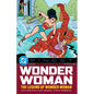 DC Finest: Wonder Woman: The Legend of Wonder Woman - Paperback