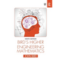 Bird's Higher Engineering Mathematics - Paperback