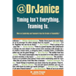 Timing Isn't Everything. Teaming Is. - Paperback