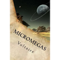 Micromegas - Paperback