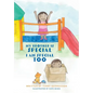 My Brother is Special. I am Special Too. - Paperback