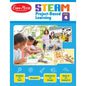 Steam Project-Based Learning, Grade 4 - Paperback
