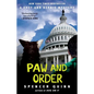 Paw and Order: A Chet and Bernie Mystery - Paperback