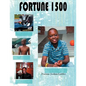 Fortune 1500: A Story in Pictures - Paperback