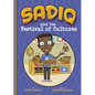 Sadiq and the Festival of Cultures - Hardcover