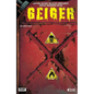 Geiger Volume 3 - Paperback
