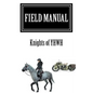 Field Manual: Knights of YHWH - Paperback