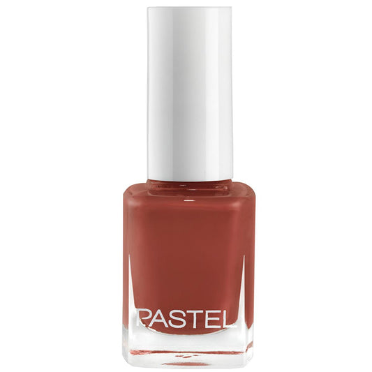 Pastel Nail Polish 251 - Vegan, Cruelty-Free Nail Polish in Pastel Shades - Paraben & Gluten-Free