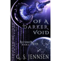 Of A Darker Void: Asterion Noir Book 2 - Paperback
