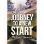 The Journey to a New Start - Paperback