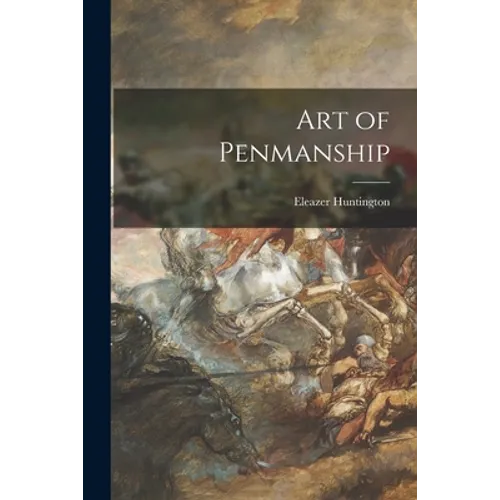 Art of Penmanship - Paperback