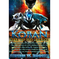 Koban: Rise of the Kobani - Paperback