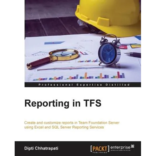 Reporting in TFS - Paperback