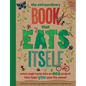 The Extraordinary Book That Eats Itself: Every Page Turns Into an Eco Project That Helps You Save the Planet - Paperback