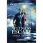 Witness Escape - Paperback