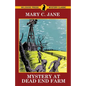 Mystery at Dead End Farm - Paperback