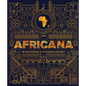 Africana: An Encyclopedia of an Amazing Continent - Hardcover
