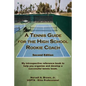 A Tennis Guide for the High School Rookie Coach - Second Edition - Paperback