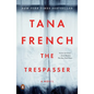 The Trespasser - Paperback