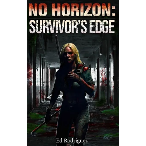No Horizon: Survivor's Edge - Hardcover