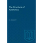 The Structure of Aesthetics - Paperback
