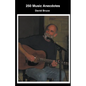250 Music Anecdotes - Paperback
