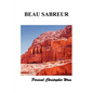 Beau Sabreur - Paperback