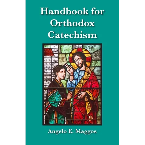 Handbook for Orthodox Catechism - Paperback